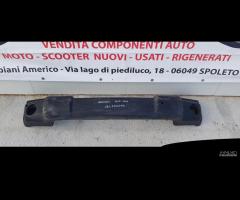 JEEP WRANGLER PARAURTI ANTERIORE 1BD28RXFAD