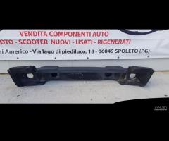 JEEP WRANGLER PARAURTI ANTERIORE 1BD28RXFAD - 9