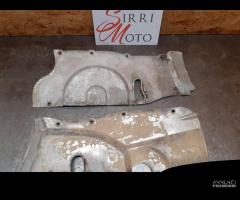 Fianchetti motore Moto Guzzi Galletto