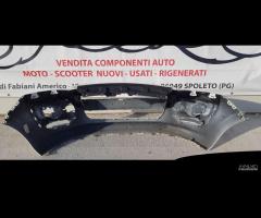 CITROEN C3 PICASSO PARAURTI ANTERIORE 1609289780