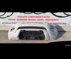 LAND ROVER EVOQUE L538 PARAURTI ANTERIORE NUDO - 7