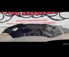 LAND ROVER EVOQUE L538 PARAURTI ANTERIORE NUDO - 8