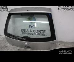 PORTELLONE POSTERIORE COMPLETO OPEL Corsa C 3P 2Â°