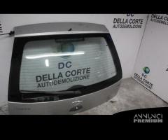 PORTELLONE POSTERIORE COMPLETO OPEL Corsa C 3P 2Â° - 3