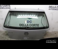 PORTELLONE POSTERIORE COMPLETO VOLKSWAGEN Golf 4 B