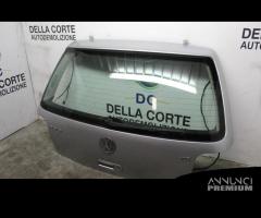 PORTELLONE POSTERIORE COMPLETO VOLKSWAGEN Golf 4 B