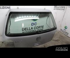 PORTELLONE POSTERIORE COMPLETO VOLKSWAGEN Golf 4 B