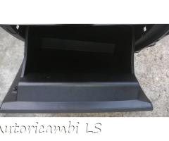 CASSETTO PORTA OGGETTI FIAT 500 X - 2