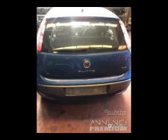 Punto evo ricambi 1.2 benzina