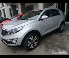 Kia sportage 2014 ricambi - 1