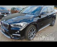 Bmw x1 2018 ricambi - 1