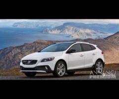 Volvo v40 cross 2018 - 1