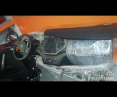 Kit airbag jeep cherokee 2017 - 1