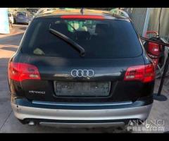 A6 allroad ricambi