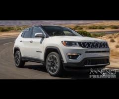 Jeep compas 2018 ricambi - 1