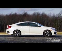 Honda civic 2017 ricambi - 1