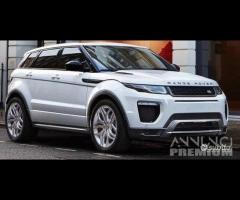 Evoque dynamic 2015 ricambi - 1