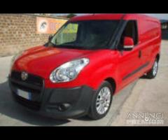 Fiat doblo 2014 ricambi