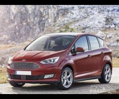 Ford c max 2018