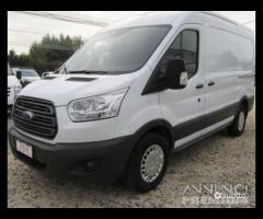 Ford transit 2015 ricambi