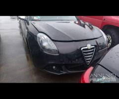 Giulietta 2011 ricambi