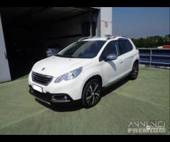 Peugeot 2008 2018 ricambi - 1