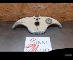 Carter Moto Guzzi Galletto192 Avviamento elettrico