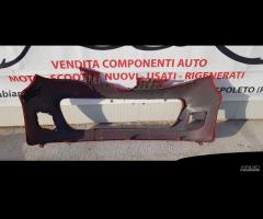 PEUGEOT 107 PARAURTI ANTERIORE NUDO 521190H090