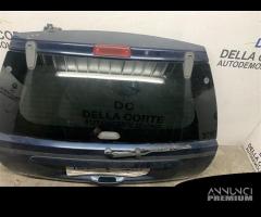 PORTELLONE POSTERIORE COMPLETO JEEP Grand Cherokee