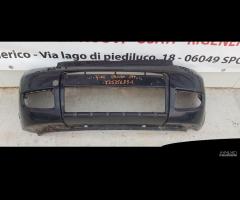 FIAT PANDA 169 CLIMBING PARAURTI  ANTERIORE NUDO