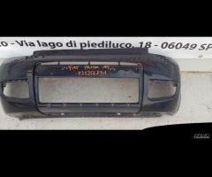 FIAT PANDA 169 CLIMBING PARAURTI  ANTERIORE NUDO