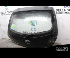 PORTELLONE POSTERIORE COMPLETO MAZDA 3 Berlina Ser