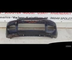 FIAT PANDA 169 CLIMBING PARAURTI  ANTERIORE NUDO - 6