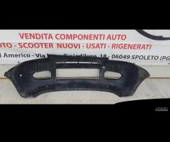 FIAT PANDA 169 CLIMBING PARAURTI  ANTERIORE NUDO - 7