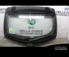 PORTELLONE POSTERIORE COMPLETO MAZDA 3 Berlina Ser