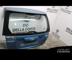 PORTELLONE POSTERIORE COMPLETO HYUNDAI Getz 2Â° Se - 3