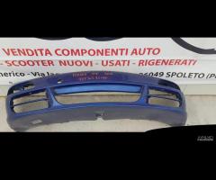 PORSCHE 997 PARAURTI ANTERIORE NUDO 99750531100