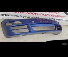 PORSCHE 997 PARAURTI ANTERIORE NUDO 99750531100