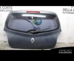 PORTELLONE POSTERIORE COMPLETO RENAULT Twingo II s - 1