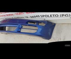 PORSCHE 997 PARAURTI ANTERIORE NUDO 99750531100 - 6