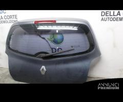 PORTELLONE POSTERIORE COMPLETO RENAULT Twingo II s - 2