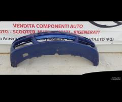 PORSCHE 997 PARAURTI ANTERIORE NUDO 99750531100 - 7