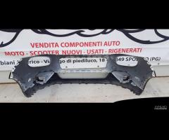 CITROEN C3 3SERIE PARAURTI  ANTERIORE NUDO 981337 - 7