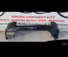 MERCEDES GLC X253 PARAURTI POSTERIORE A2538852525