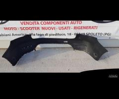 MERCEDES GLC X253 PARAURTI POSTERIORE A2538852525 - 6