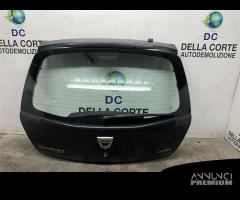 PORTELLONE POSTERIORE COMPLETO DACIA Sandero 1Â° S