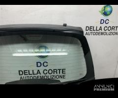 PORTELLONE POSTERIORE COMPLETO DACIA Sandero 1Â° S