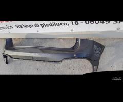 FIAT PANDA 312 PARAURTI POSTERIORE NUDO 735599051