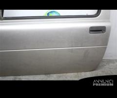 PORTIERA ANTERIORE SINISTRA LAND ROVER Freelander - 1