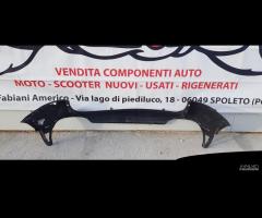 FIAT PANDA 312 PARAURTI POSTERIORE NUDO 735599051 - 6